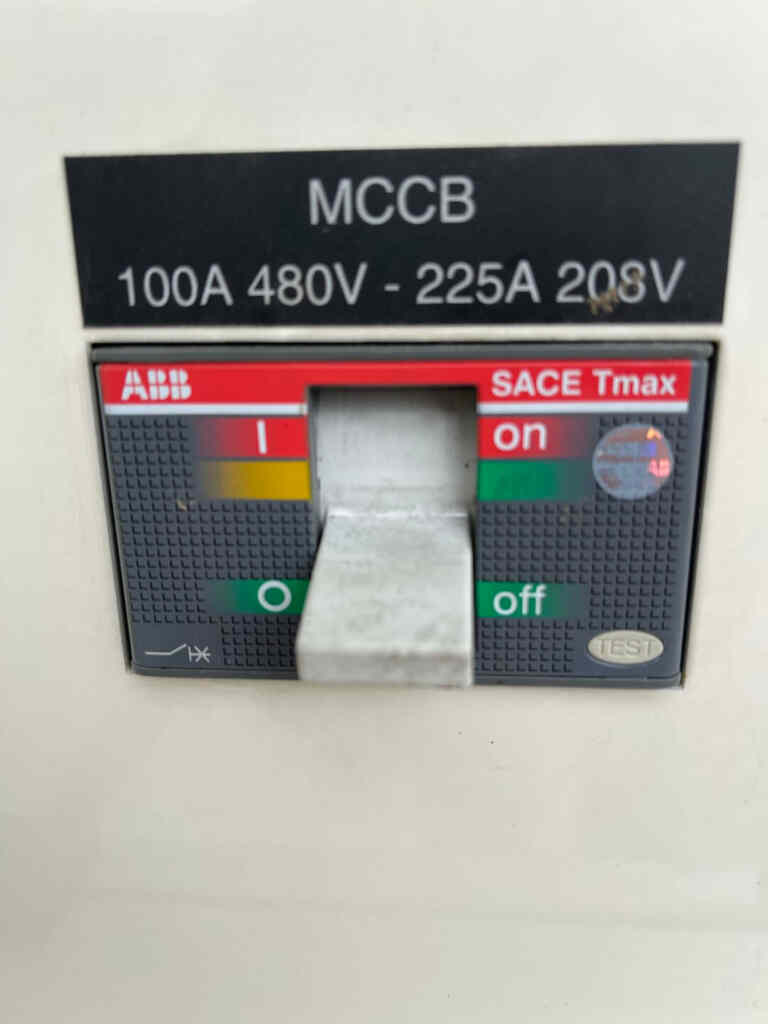 Caterpillar XQ60 Trailer Mounted Diesel Generator - Tier 3