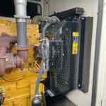 Caterpillar XQ60 Trailer Mounted Diesel Generator - Tier 3