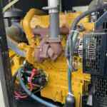 Caterpillar XQ60 Trailer Mounted Diesel Generator - Tier 3