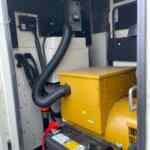 Caterpillar XQ60 Trailer Mounted Diesel Generator - Tier 3