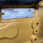 Caterpillar XQ60 Trailer Mounted Diesel Generator - Tier 3