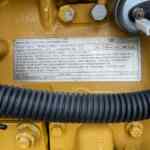 Caterpillar XQ60 Trailer Mounted Diesel Generator - Tier 3