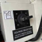 Caterpillar XQ60 Trailer Mounted Diesel Generator - Tier 3