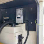 Caterpillar XQ60 Trailer Mounted Diesel Generator - Tier 3