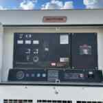 Multiquip DCA300SSK4 Trailer Mounted Diesel Generator - Tier 3