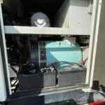 Multiquip DCA300SSK4 Trailer Mounted Diesel Generator - Tier 3