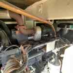 Multiquip DCA300SSK4 Trailer Mounted Diesel Generator - Tier 3