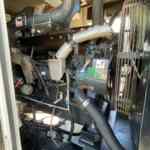 Multiquip DCA300SSK4 Trailer Mounted Diesel Generator - Tier 3