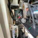 Multiquip DCA300SSK4 Trailer Mounted Diesel Generator - Tier 3