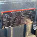 Multiquip DCA300SSK4 Trailer Mounted Diesel Generator - Tier 3