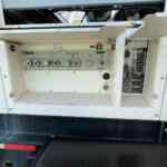 Multiquip DCA300SSK4 Trailer Mounted Diesel Generator - Tier 3