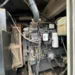 Multiquip DCA300SSK4 Trailer Mounted Diesel Generator - Tier 3