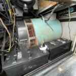 Multiquip DCA300SSK4 Trailer Mounted Diesel Generator - Tier 3