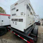 Multiquip DCA300SSK4 Trailer Mounted Diesel Generator - Tier 3