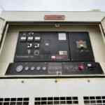 Multiquip DCA300SSK4 Trailer Mounted Diesel Generator - Tier 3