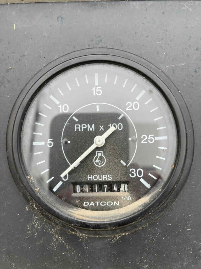 Multiquip DCA300SSK4 Trailer Mounted Diesel Generator - Tier 3