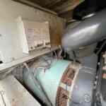 Multiquip DCA300SSK4 Trailer Mounted Diesel Generator - Tier 3