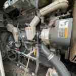 Multiquip DCA300SSK4 Trailer Mounted Diesel Generator - Tier 3