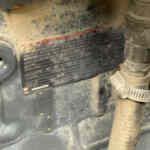 Multiquip DCA300SSK4 Trailer Mounted Diesel Generator - Tier 3