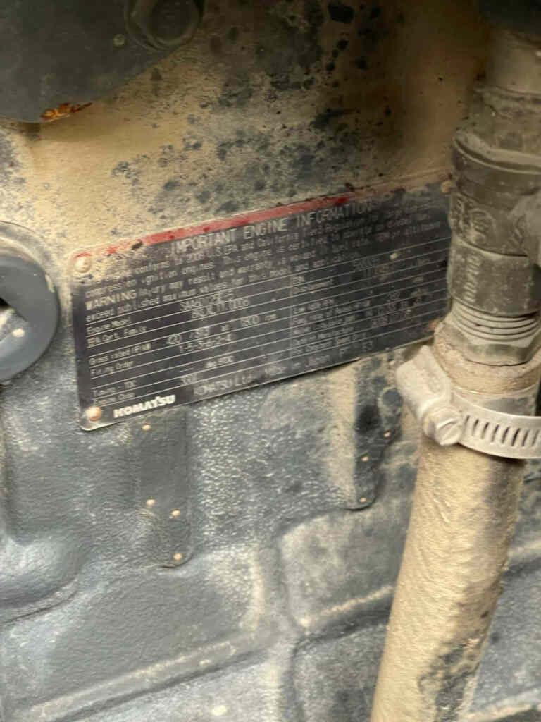 Multiquip DCA300SSK4 Trailer Mounted Diesel Generator - Tier 3