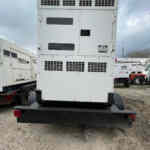 Multiquip DCA400SSI Trailer Mounted Diesel Generator - Tier 3