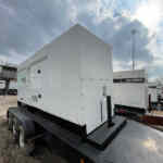 Multiquip DCA400SSI Trailer Mounted Diesel Generator - Tier 3