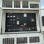 Multiquip DCA400SSI Trailer Mounted Diesel Generator - Tier 3