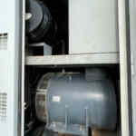 Multiquip DCA400SSI Trailer Mounted Diesel Generator - Tier 3