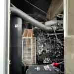 Multiquip DCA400SSI Trailer Mounted Diesel Generator - Tier 3