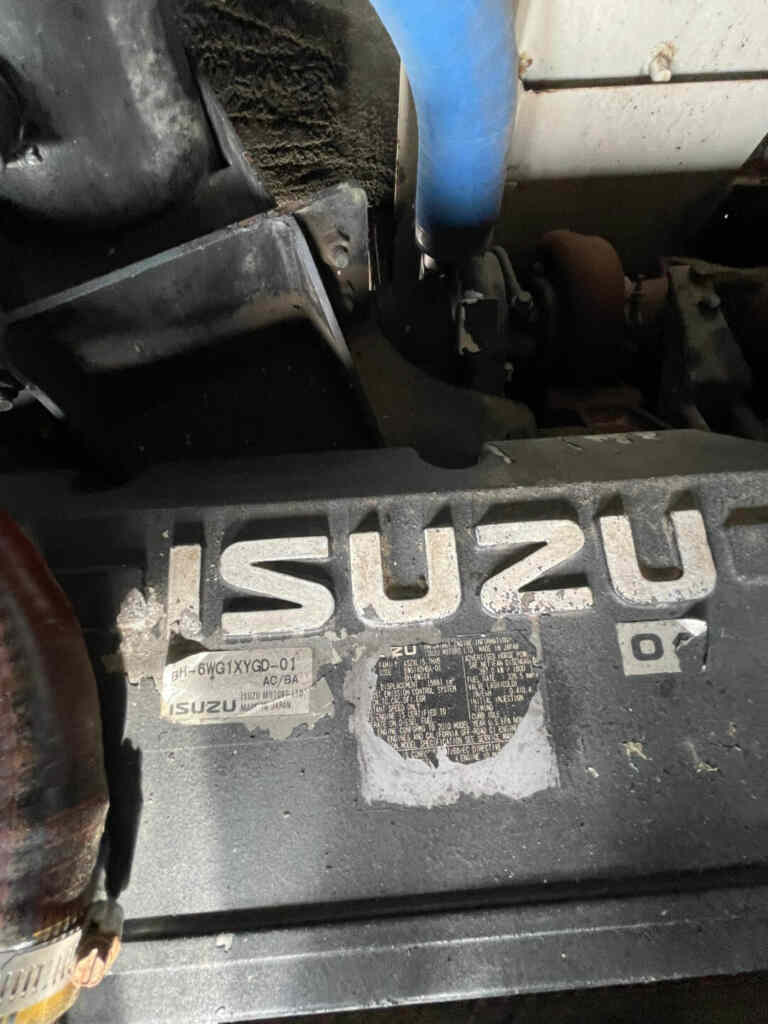 Multiquip DCA400SSI Trailer Mounted Diesel Generator - Tier 3