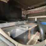 Multiquip DCA400SSI Trailer Mounted Diesel Generator - Tier 3