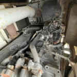 Multiquip DCA400SSI Trailer Mounted Diesel Generator - Tier 3