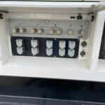 Multiquip DCA400SSI Trailer Mounted Diesel Generator - Tier 3