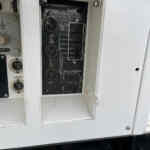 Multiquip DCA400SSI Trailer Mounted Diesel Generator - Tier 3