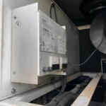 Multiquip DCA400SSI Trailer Mounted Diesel Generator - Tier 3