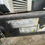 Diesel Generator - Trailer Mounted Multiquip DCA70SSJU4i