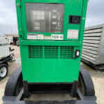 Diesel Generator - Trailer Mounted Multiquip DCA70SSJU4i