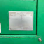 Diesel Generator - Trailer Mounted Multiquip DCA70SSJU4i