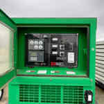 Diesel Generator - Trailer Mounted Multiquip DCA70SSJU4i