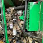 Diesel Generator - Trailer Mounted Multiquip DCA70SSJU4i