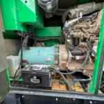 Diesel Generator - Trailer Mounted Multiquip DCA70SSJU4i