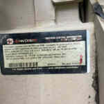 Diesel Generator - Trailer Mounted Multiquip DCA70SSJU4i