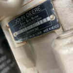 Diesel Generator - Trailer Mounted Multiquip DCA70SSJU4i