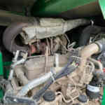 Diesel Generator - Trailer Mounted Multiquip DCA70SSJU4i