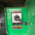 Diesel Generator - Trailer Mounted Multiquip DCA70SSJU4i