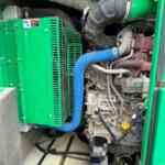 Diesel Generator - Trailer Mounted Multiquip DCA70SSJU4i