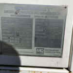 Multiquip DCA40SSKU4F Trailer Mounted Diesel Generator