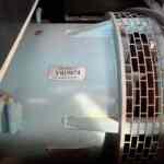 Multiquip DCA40SSKU4F Trailer Mounted Diesel Generator