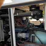 Multiquip DCA40SSKU4F Trailer Mounted Diesel Generator