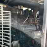 Multiquip DCA40SSKU4F Trailer Mounted Diesel Generator